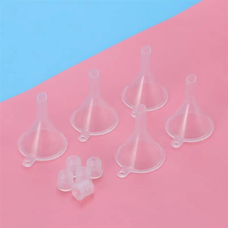 6 шт. флакон для туши ресниц 10 мл|Многоразовые бутылки| |