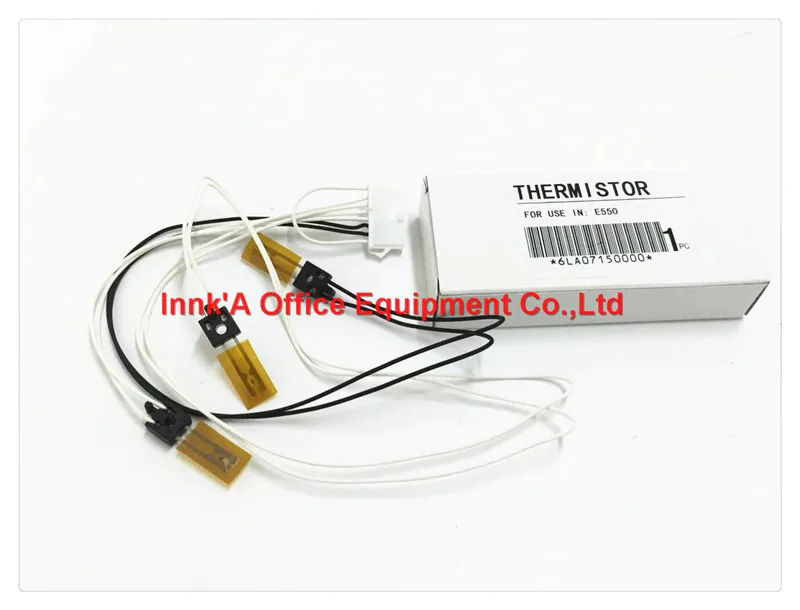

Термистор фьюзера для Toshiba E-Studio 550 650 810 6LA07150000, 2 шт.