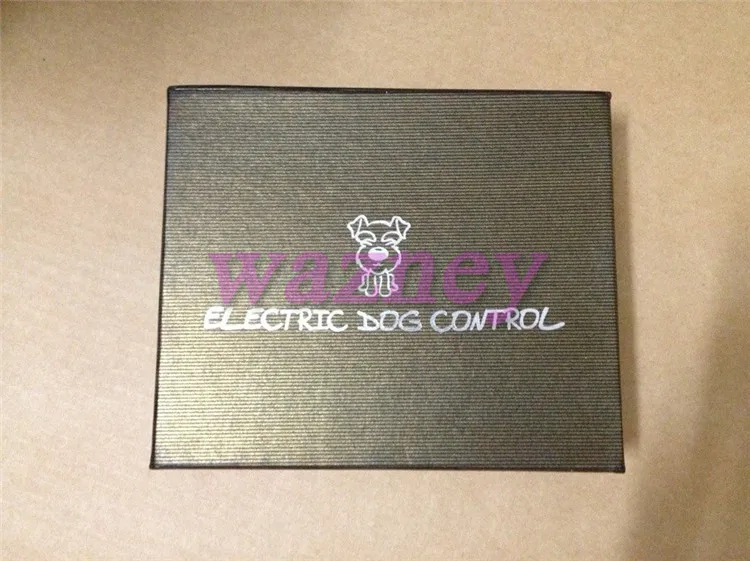 20 компл./лот * перезаряжаемая вибрация + статический шок 6 уровней