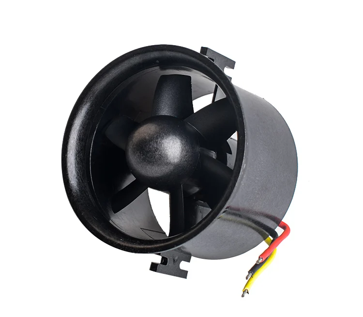 EDF 64mm70mm90mm 4500KV3000KV1750KV вентилятор для rc/реактивный самолет | Игрушки и хобби