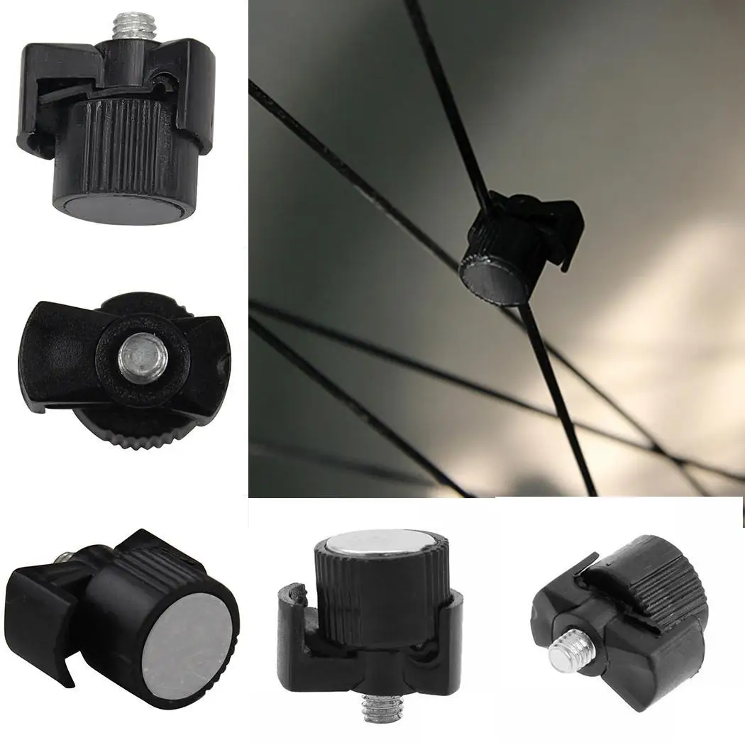 New Universal Magnet For Bicycle Bike Cycling Computer Works Speedometer Odometer Drop Shipping