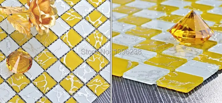 Большая распродажа! Блестящая зеркальная фотовспышка для кухни ванной комнаты