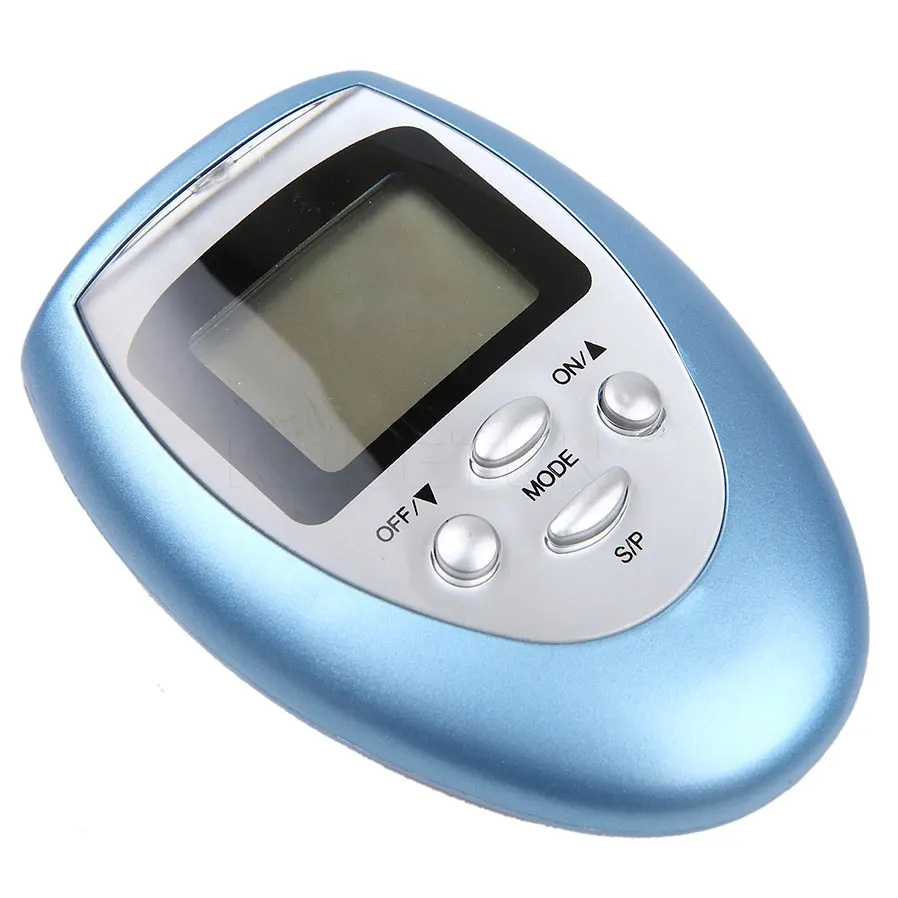 Цифровой терапевтический аппарат для облегчения боли устройство похудения