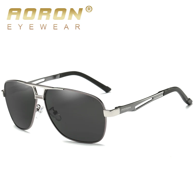 8521 Gun(Black) Новые модные брендовые Дизайнерские мужские Поляризованные Солнцезащитные очки женские солнцезащитные очки мужские очки для мальчиков очки для девочек oculos de sol 8521 - Цвет линз: 8521 Gun(Black)