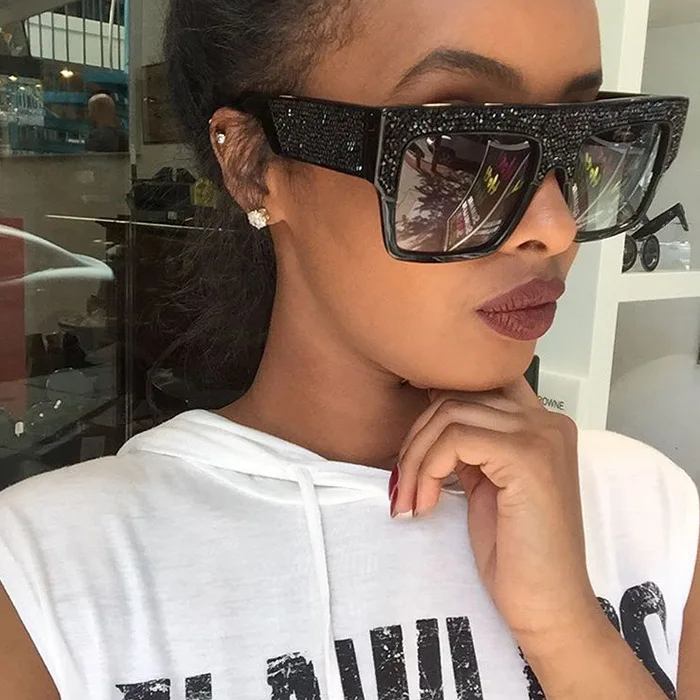 Для женщин и мужчин модные все cолнцезащитные очки Брендовые дизайнерские