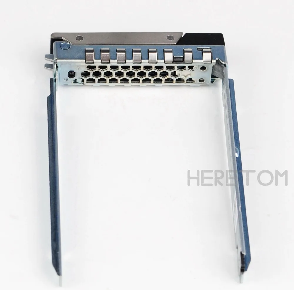 Heretom US/UK/AU 2, 5     CADDY  DELL Gen14 R740 R740xd R440 R940 R340 DXD9H G14 HDD Caddy