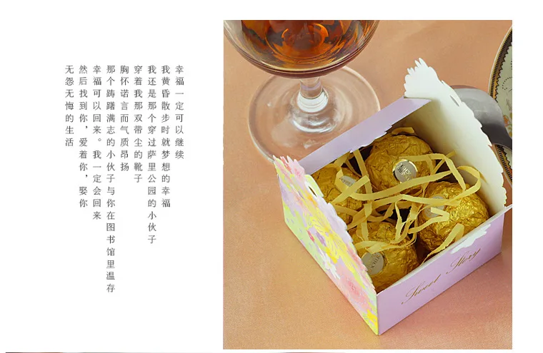 8 шт. подарочные пакеты для конфет|bag candy|bag bagbags gift bag |