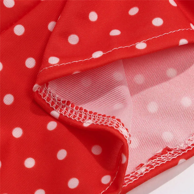 Комплект из 3 предметов для маленьких девочек ванный комплект бикини лямки