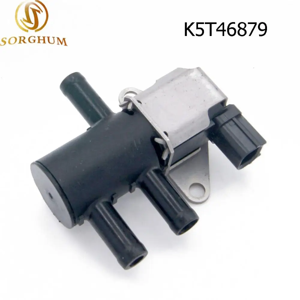 

K5T46879 Соленоидный клапан управления очисткой вейпа для Honda