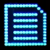 RD AT35 AT34 5 цифр USB 3,0 цветной ЖК-Вольтметр Амперметр Напряжение измеритель тока мультиметр Зарядка батареи банк питания USB Тестер