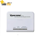 Ретранслятор Surecom SR-112, двухсторонний, для Baofeng WOUXUN QUANSHENG TYT FM