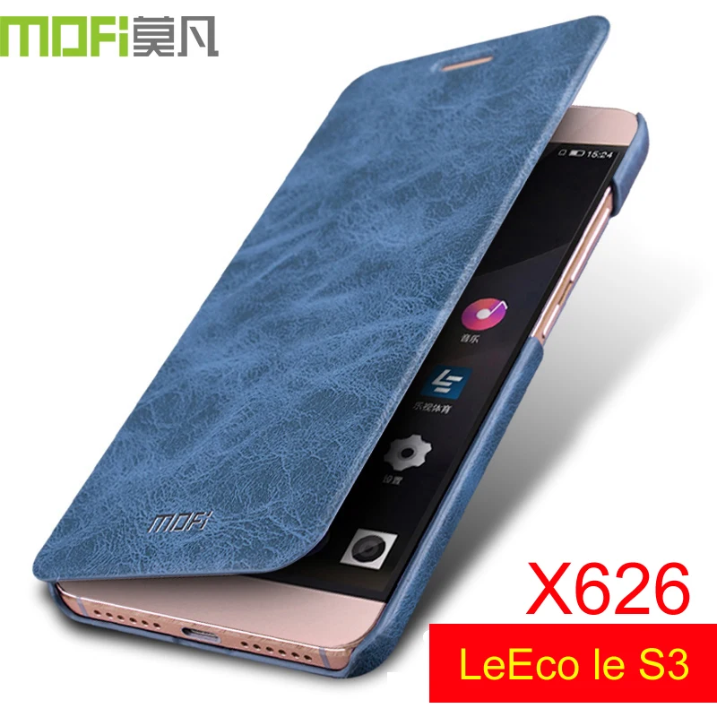 Leeco le2 чехол откидная крышка le эко x620/520/526/527 fundas letv 2 pro qtp x20/25 32 Гб S3 x626 leeco Чехол|case