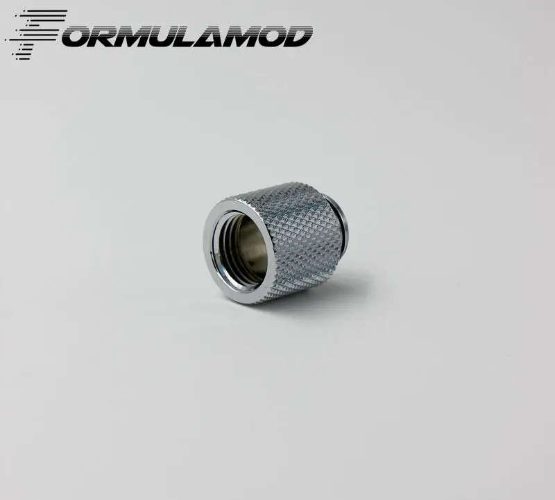 FormulaMod Fm YC15 15 мм штекерные удлинители фитинги G1/4 штыревые к женскому |water cooling
