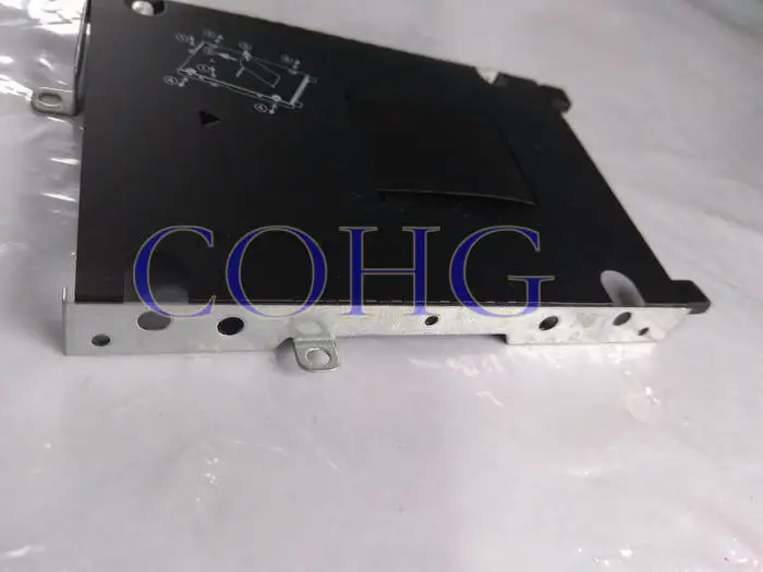 Новый кронштейн для жесткого диска Caddy чехол HP probook 450 455 470 475 G4 Not G5|Сумки и чехлы