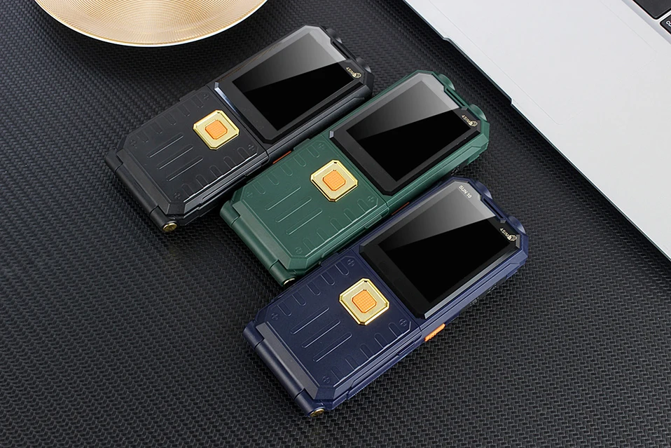 4 SIM Флип Мобильный телефон Cectdigi XP9000 двойной фонарик долгий режим ожидания внешний аккумулятор телефон громкий голос мобильный телефон открытый телефон