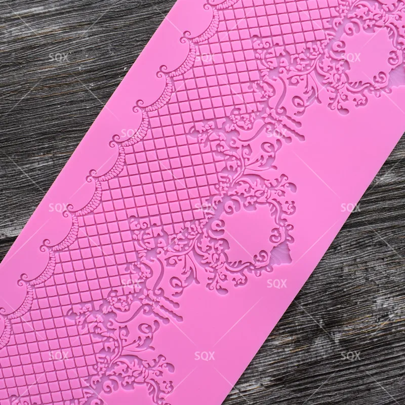 Инструменты для украшения тортов из помадки инструменты стайлинга кухонная