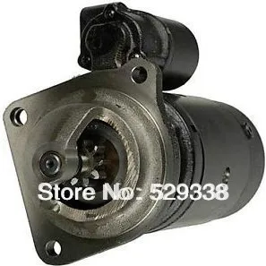 12 В стартер мотор 0 001 367 028 359 021 102 4169096 для FIAT ALLIS CRAWLERS|motor motor|motor 12vmotor starter |