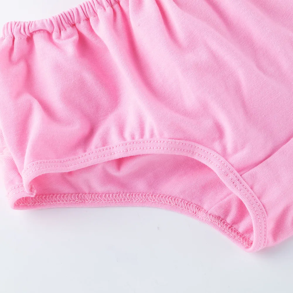 ARLONEET Newborn Bowknot Bloomers shorts Cute Baby lace Diaper Cover Shorts Summer Ruffle Pants PP Nappy Underwear shorts J0620