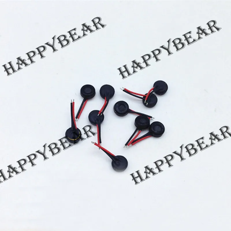 2 шт. новый мобильный телефон микрофон Микрофон аксессуары и запчасти для Oukite C3