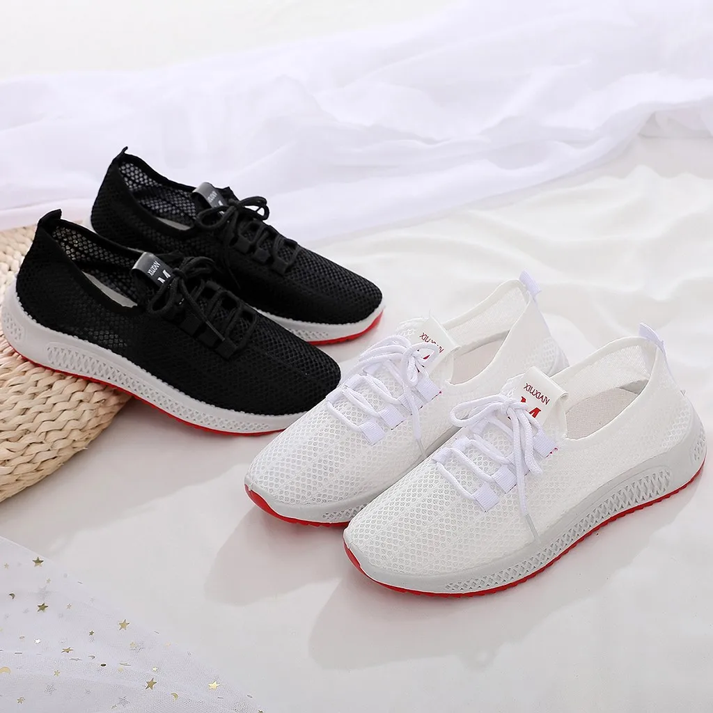 Горячая Распродажа Tenis Feminino новые женские спортивные кроссовки для тренажерного