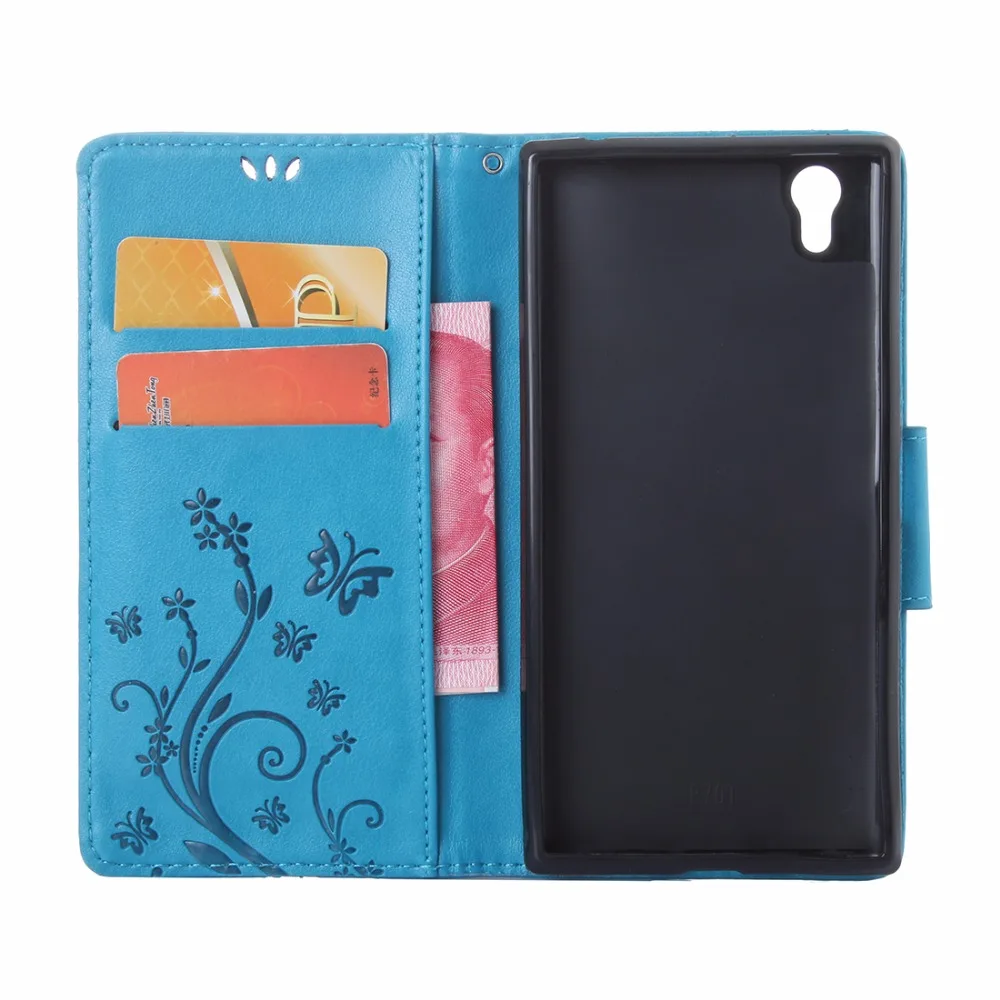 Для Lenovo P70 роскошный флип-чехол в ретро стиле кожа + Мягкий силиконовый