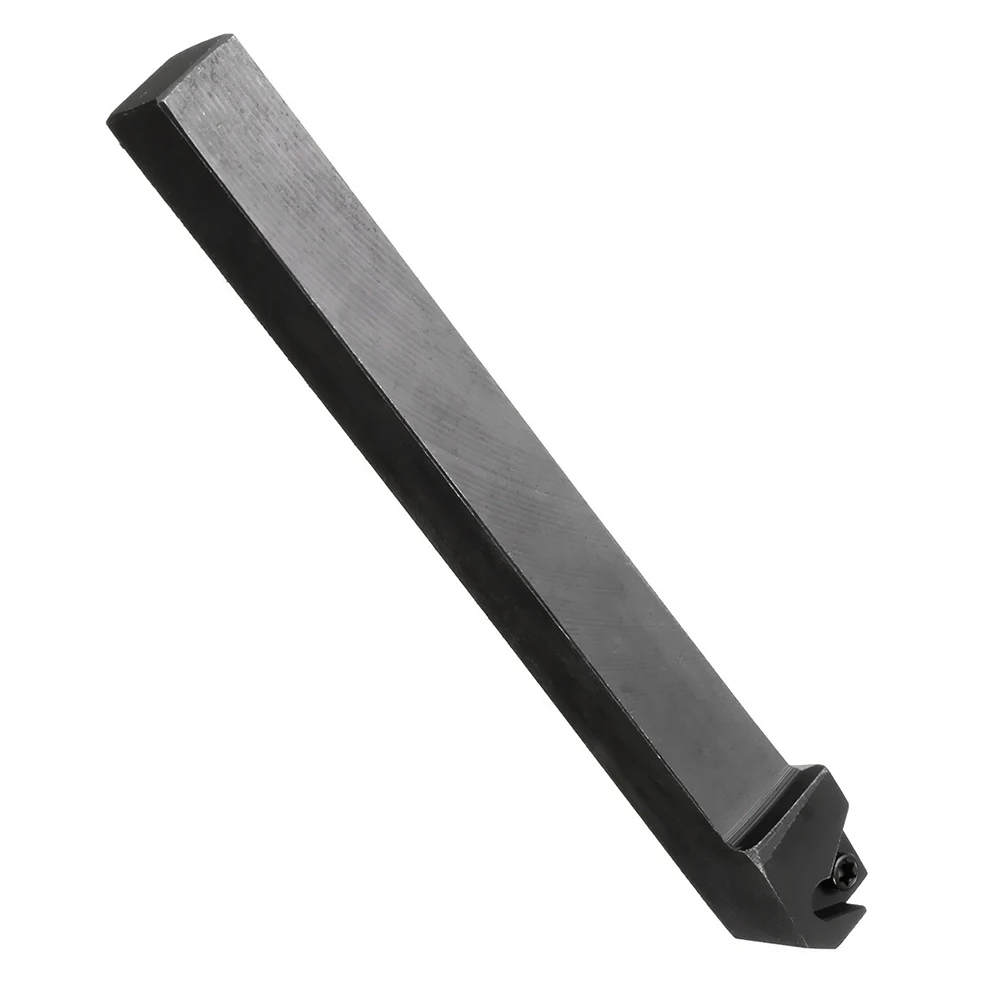 

SER1010H11 Threading Turning Tool Holder Durable with 11ER A60 Insert Wrench DC156