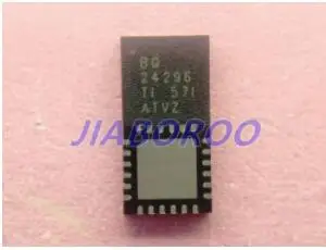 

10 ./ BQ24296
