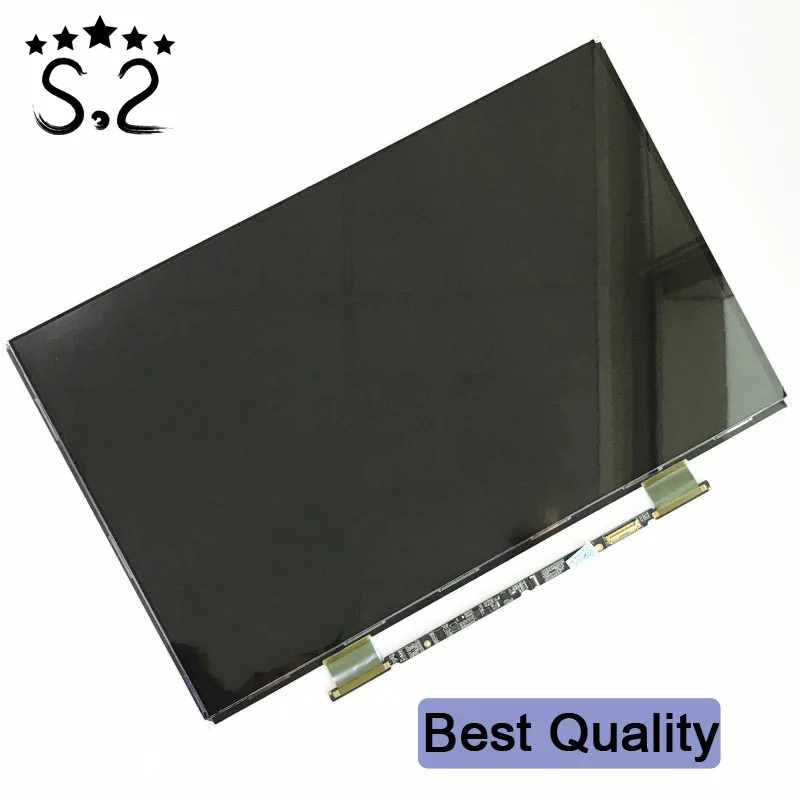 OLPAY 100% новый A1369 A1466 ЖК экран для Macbook Air 13 &quotA1369 только LP133WP91TJA7 2010 2015 год|ЖК-экран