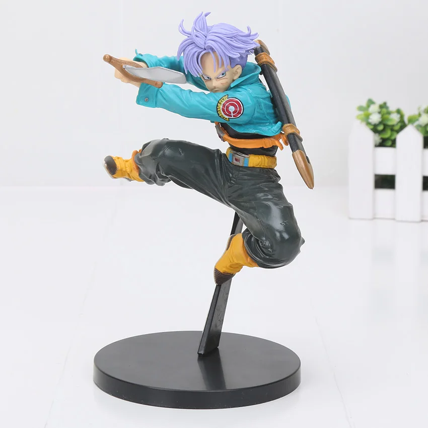 Brinquedos SCultures Dragon Ball Z фигурки игрушки воскрешение F с рисунками из комикса «Жемчуг дракона», стиль Бог, супер сайян сын Goku vegeta ячейки