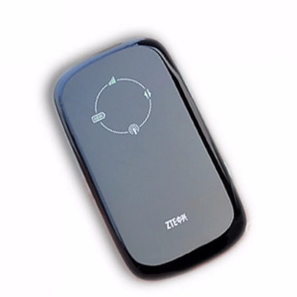 

ZTE MF30 3G 7.2Mbps pocket wifi router mobile wifi unlock