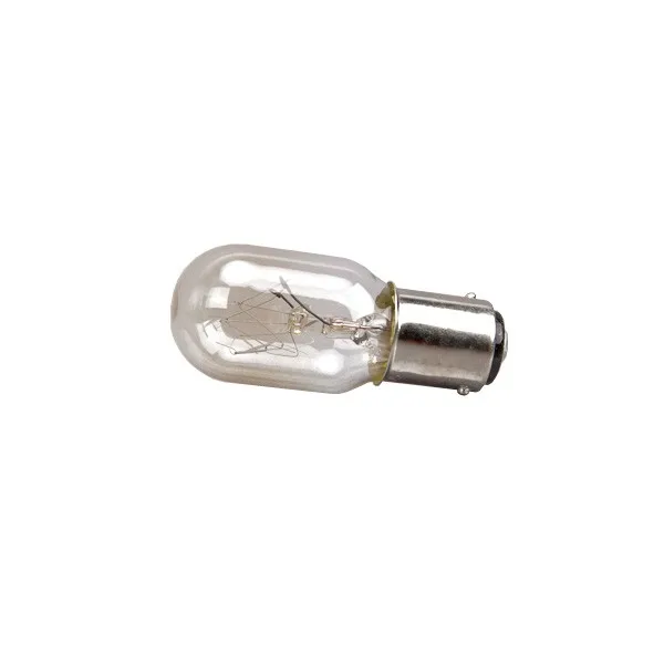

AmScope 220V 20W Tungsten Microscope Bulb BT-220V20W