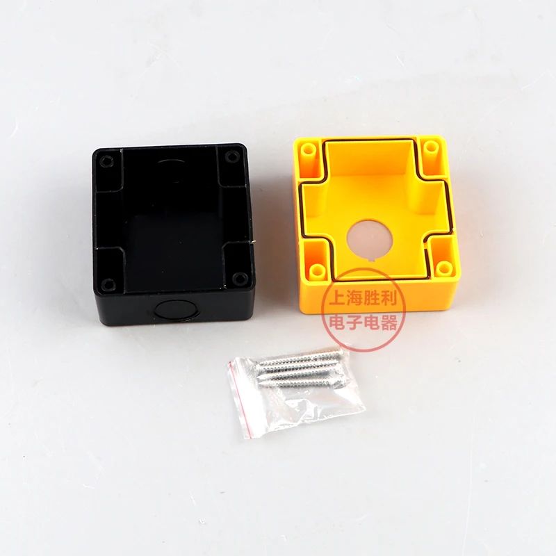 P77 оборудование Лифт срочный аварийный стоп кнопочный переключатель коробка