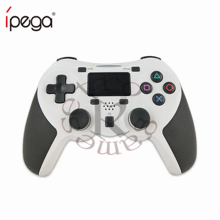 Для PS4 Bluetooth контроллер P хост геймпад беспроводной Bluetooth контроллер беспроводной геймпад для ps4 беспроводной геймпад