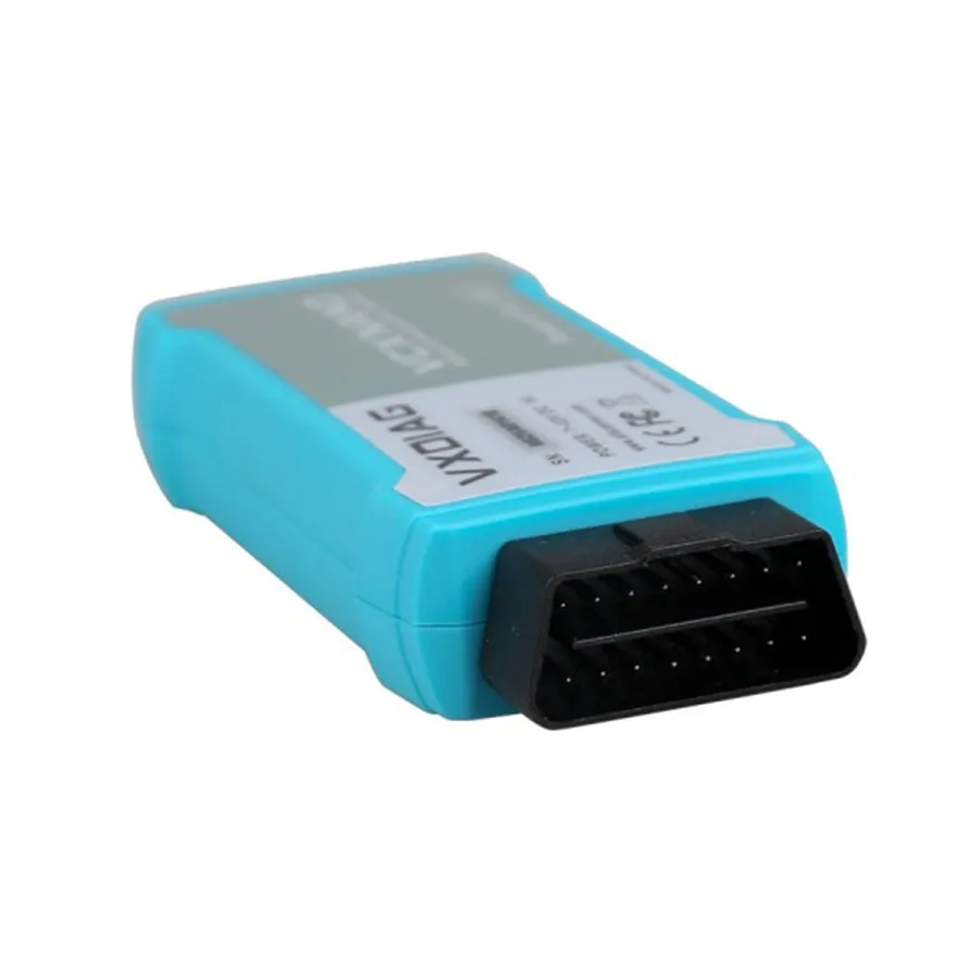 Версия Wifi VXDIAG VCX NANO 5054 ODIS 3 10 поддержка протокола UDS многоязычный диагностический