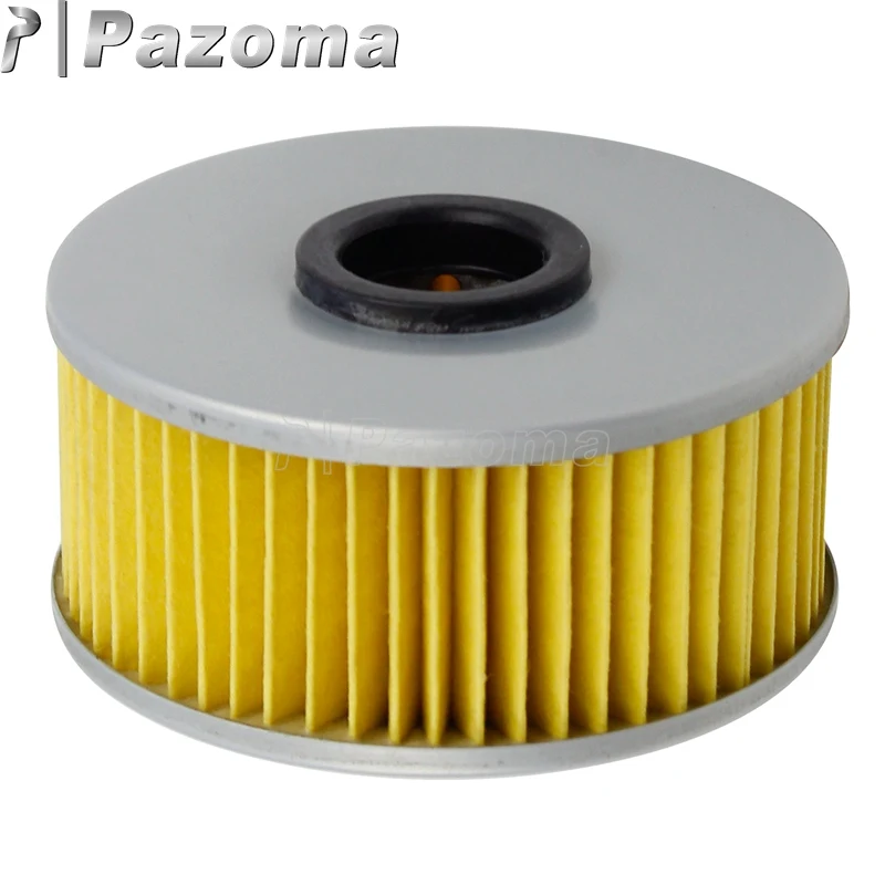 Мотоциклетный масляный фильтр для Yamaha XS250 400 FZ400 FZR400 FZR600 XJ400 XJ650 XJ700 XJ750 XJ900 FJ600