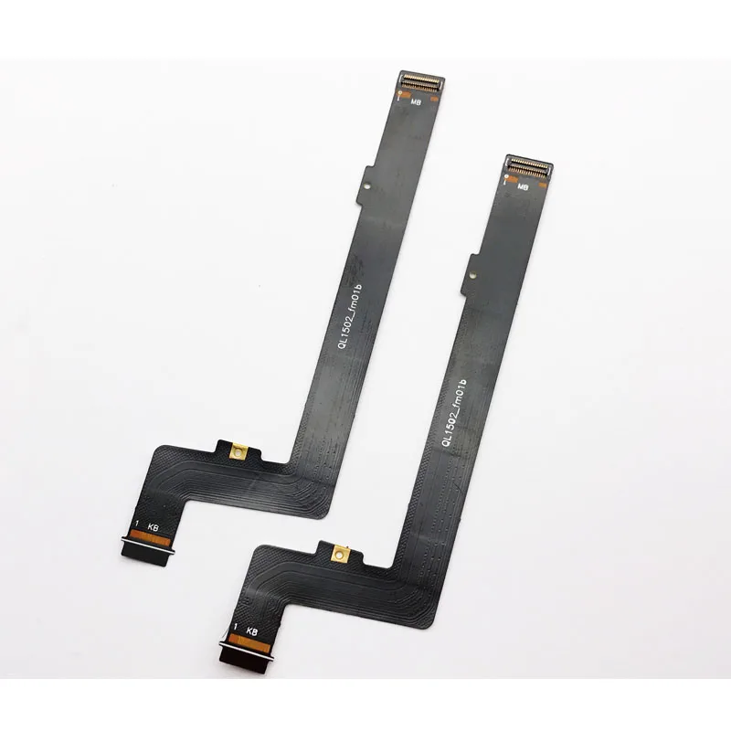 Новинка для Asus Zenfone Max ZC550KL основной FPC Z010DA материнская плата ЖК-дисплей коннектор