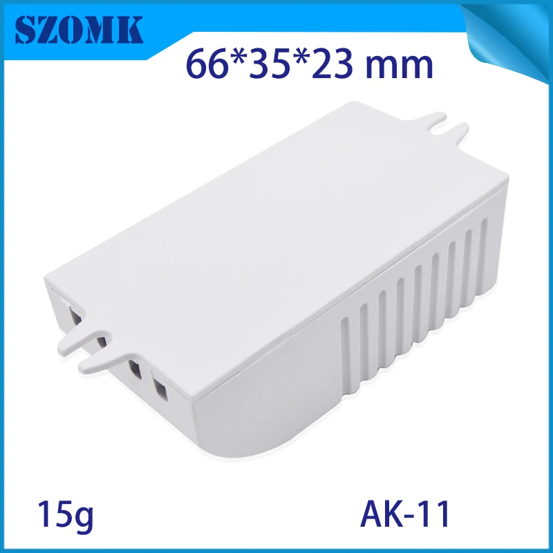 10 шт. электронный светодиодный вый контроллер для светодиодов|led junction box|enclosures for