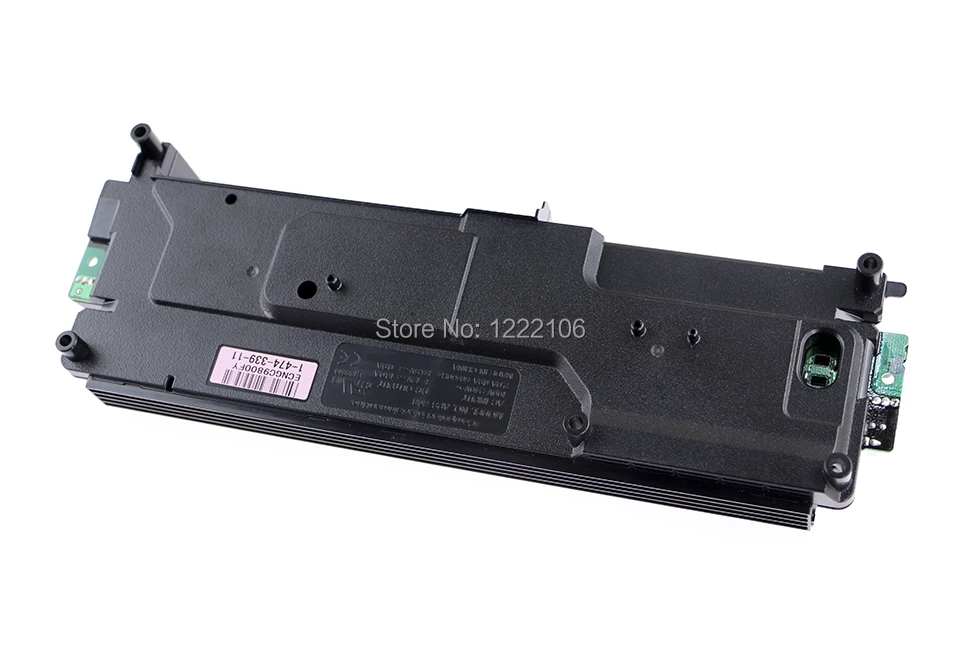 ChengChengDianWan оригинальный APS 306 адаптер питания для замены PS3 Slim 3000 консоль 160 Гб 320 ГБ
