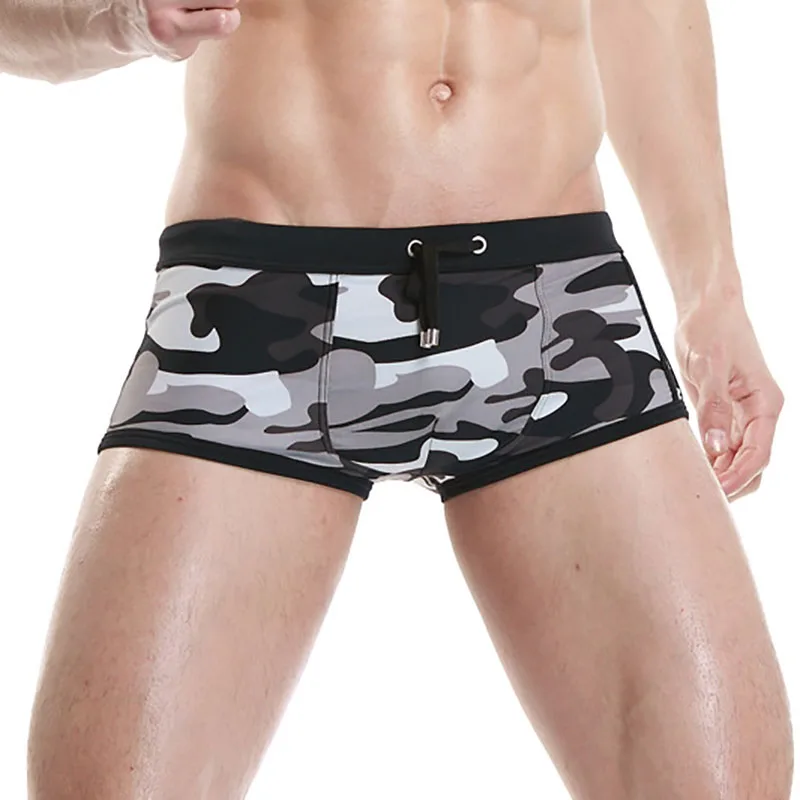 RAY GRACE мужские плавки летние дышащие Брюки быстросохнущая одежда для плавания