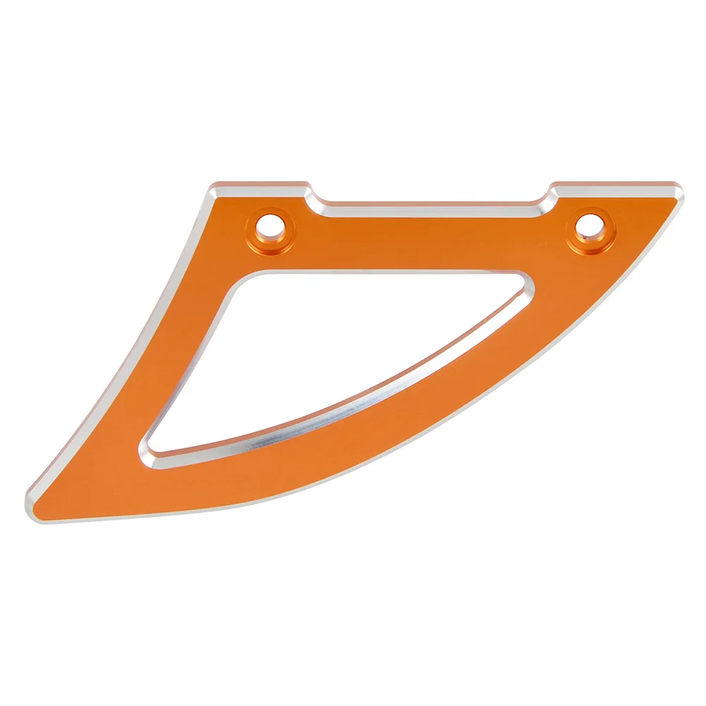 CNC алюминиевая задняя защитная цепь для KTM TM 950 990 Adventure ADV 2003 04 05 06 07 08 09 10 11 12 2013 2014 2015