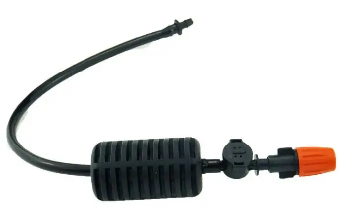 10 шт./упаковка Форсунка для полива|nozzle misting|micro nozzlenozzle irrigation |