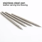 Ручка для ручного инструмента из нержавеющей стали
