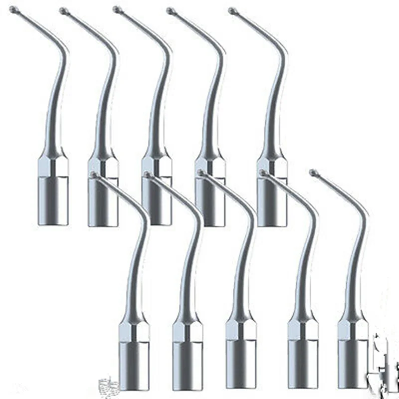 5*Dental Ultrasonic Piezo Scaler Cavity Prepartion Tip SBDL fit DTE SATELEC NSK | Красота и здоровье