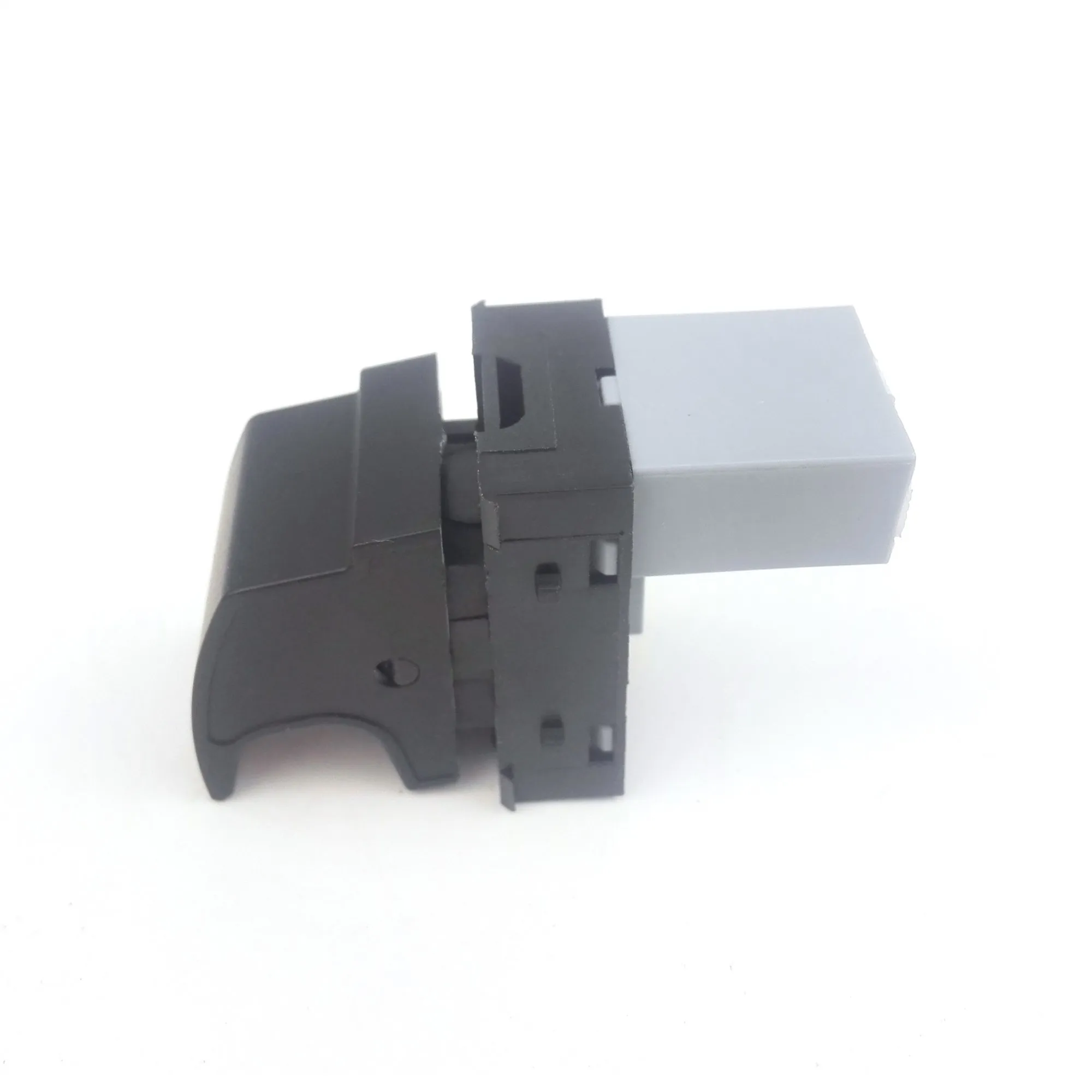 Переключатель управления окном 5J0959855 для VW Skoda Fabia Octavia превосходный красный свет |