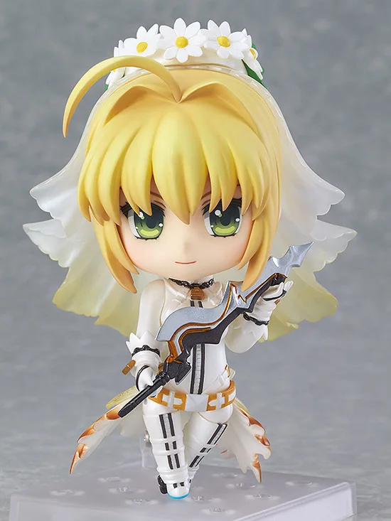 Экшн-фигурки из ПВХ Fate Stay Night Saber Sword 10 см | Игрушки и хобби
