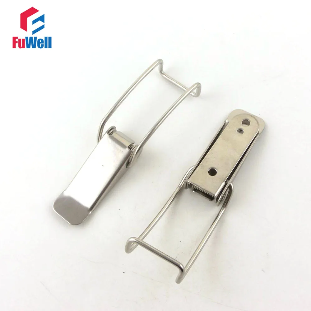 4 шт. пружинная защелка для шкафа|toggle latch hasp|toggle latchlatch hasp |