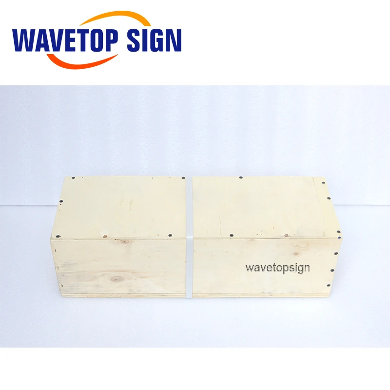 WaveTopSign EFR CO2 лазерная трубка F4 100 Вт Длина 1450 мм диаметр 80 используется для лазерной