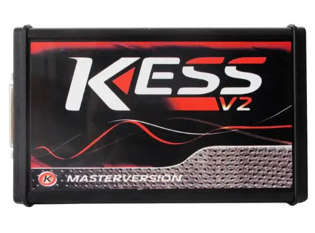 Набор для настройки Kess V2 V5.017 KTAG V7.020 Manager No Token K-TAG 7,020 CU чип-тюнинг с 22 адаптерами BDM подходит для KTAG/KESS