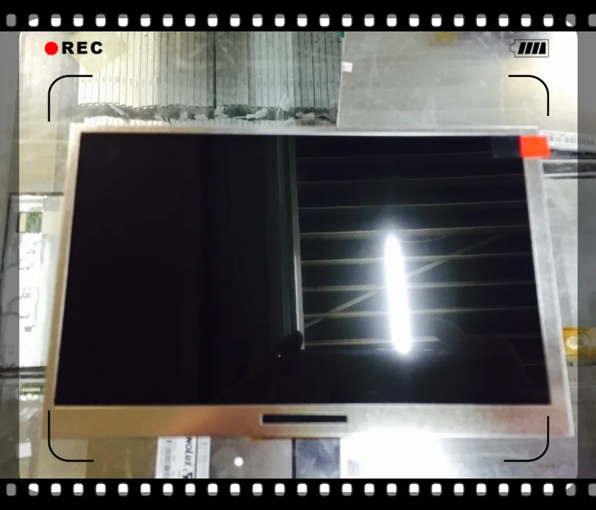 TXDT700EPL Новый 7 дюймовый высокой четкости 40PIN кодировка: TXDT700EPL-10V14 планшетный ПК