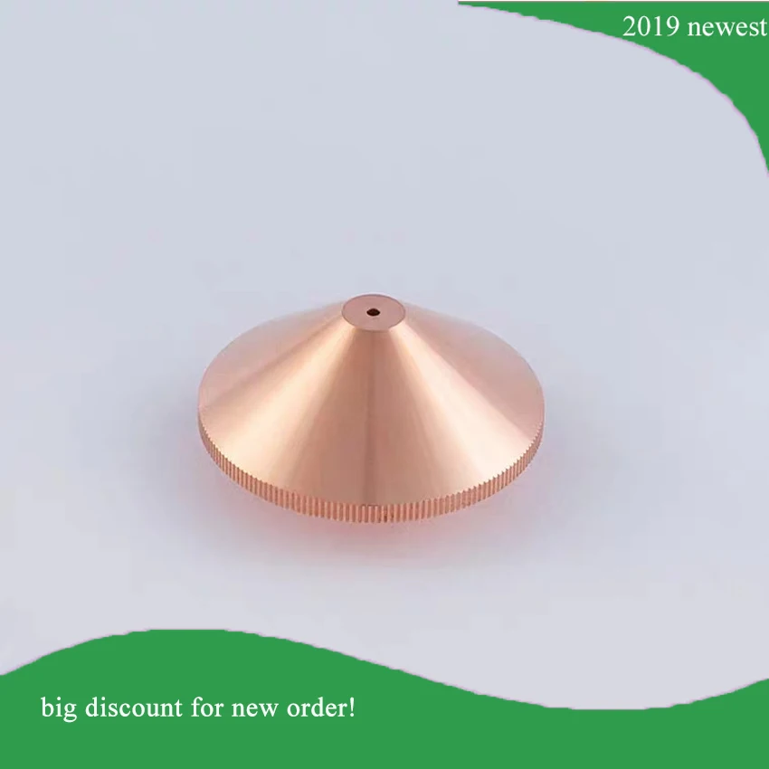 Laser copper nozzle laser cutting machine head accessories | Инструменты